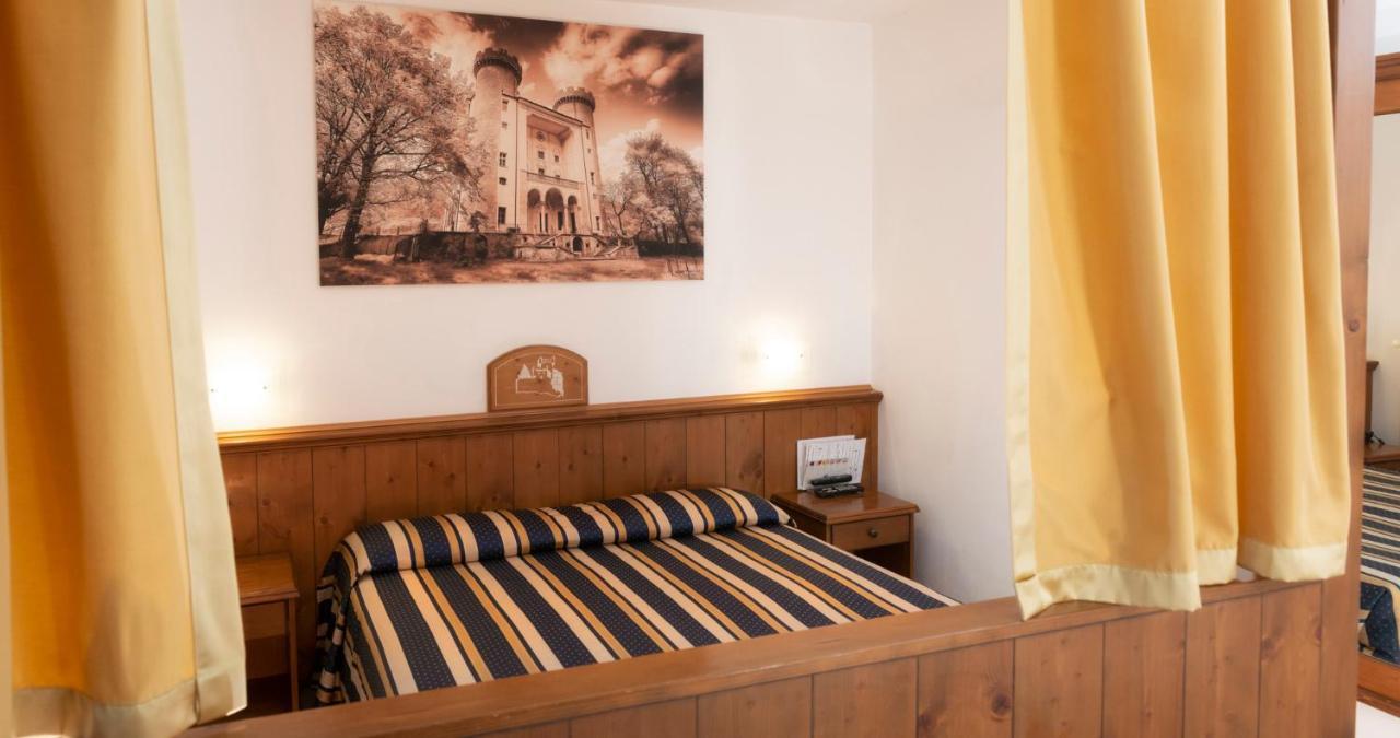 Hotel Residence Chateau Saint-Pierre Extérieur photo