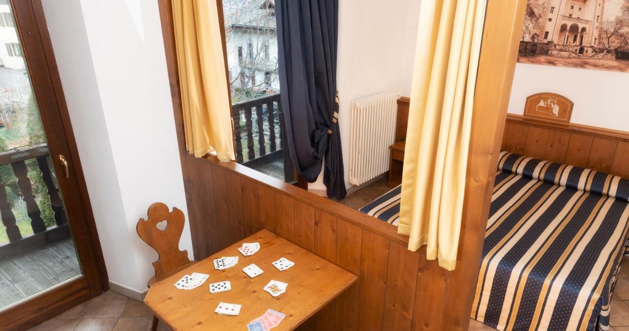 Hotel Residence Chateau Saint-Pierre Extérieur photo