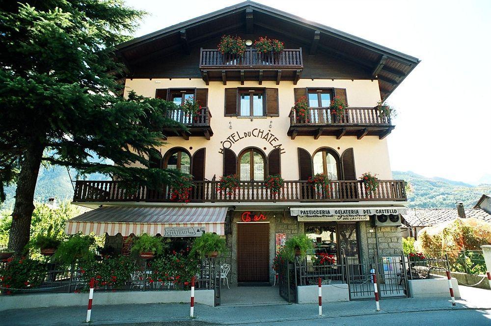 Hotel Residence Chateau Saint-Pierre Extérieur photo