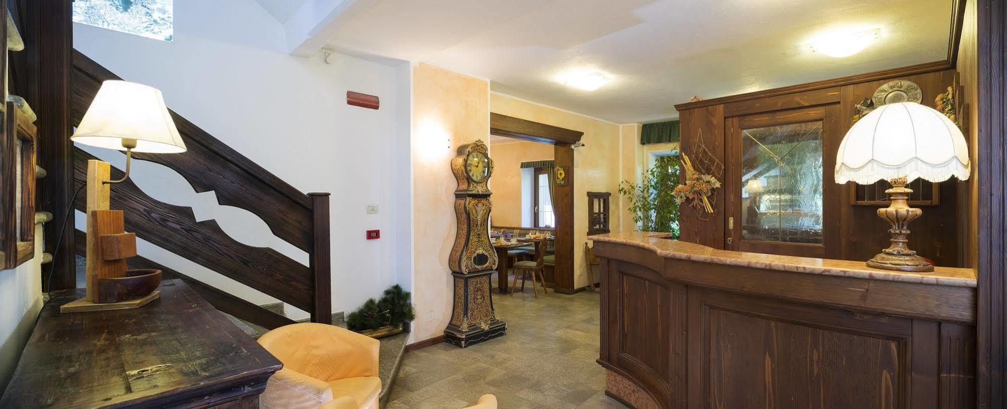 Hotel Residence Chateau Saint-Pierre Extérieur photo